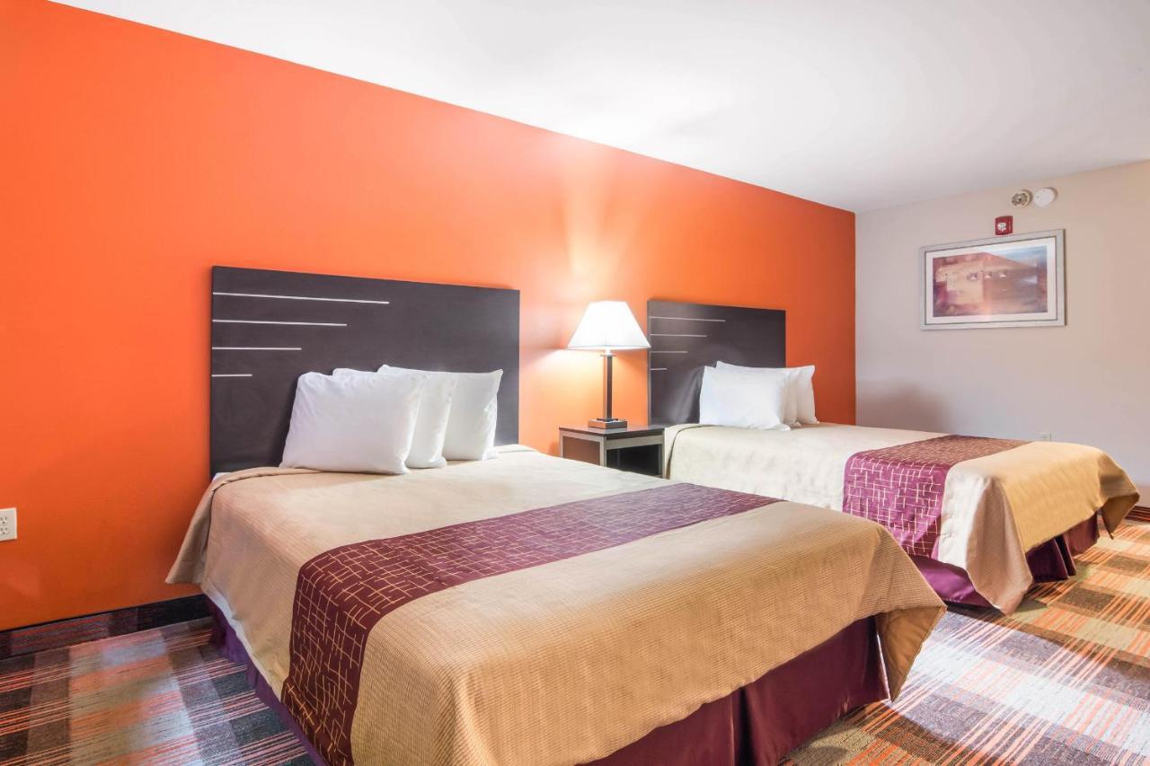 Americas Best Value Inn - Мейблтон Экстерьер фото